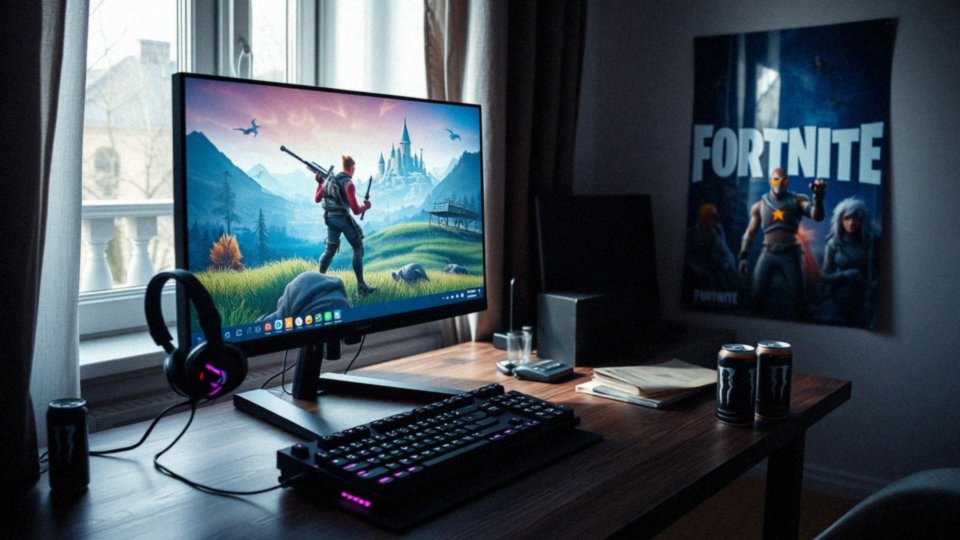 Czy Fortnite oferuje darmowe skiny?