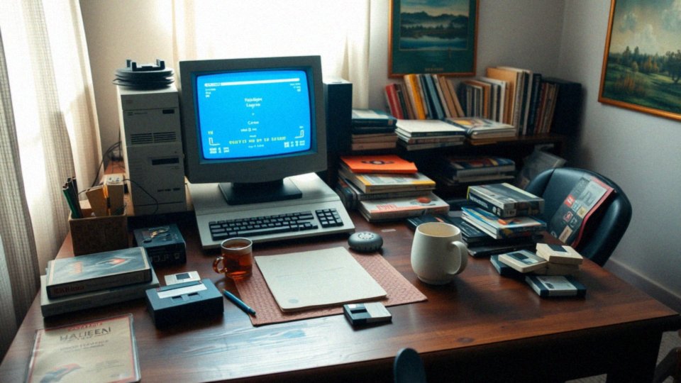 Jak uruchomić stare gry na systemie Windows 10?