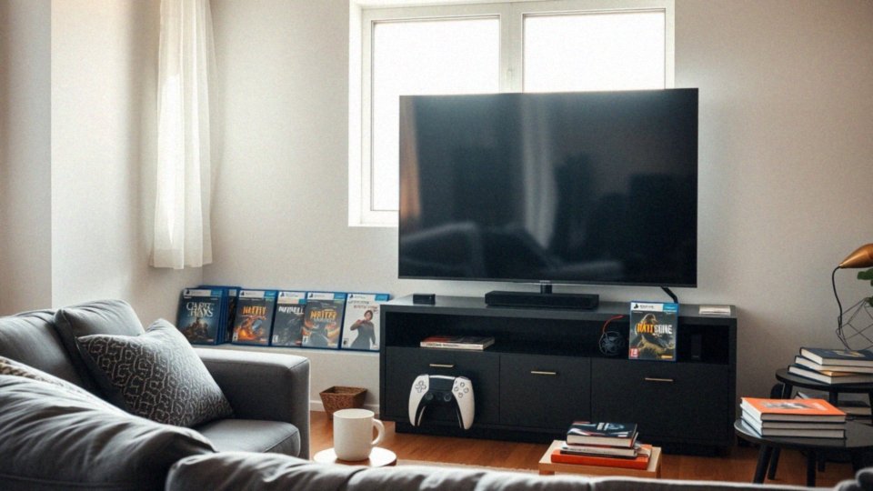 Co wyróżnia gry dla dziewczyn na PS5?