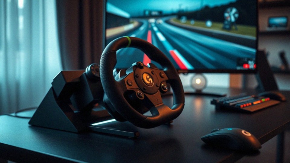 Jakie modele kierownic do Xbox One są dostępne na rynku?