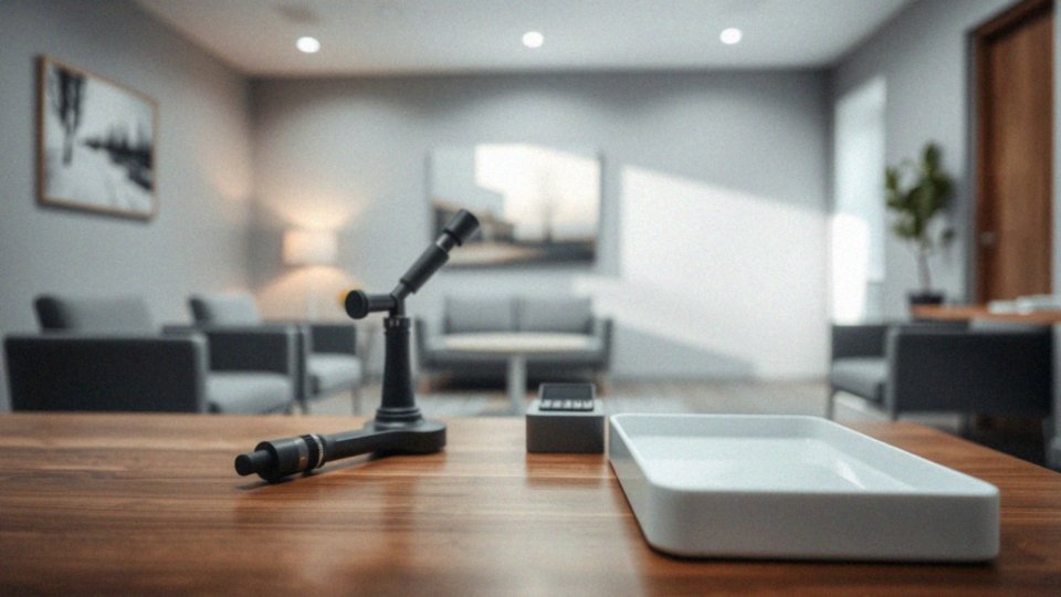 Jakie są znaki ostrzegawcze ewentualnych problemów ze słuchem?