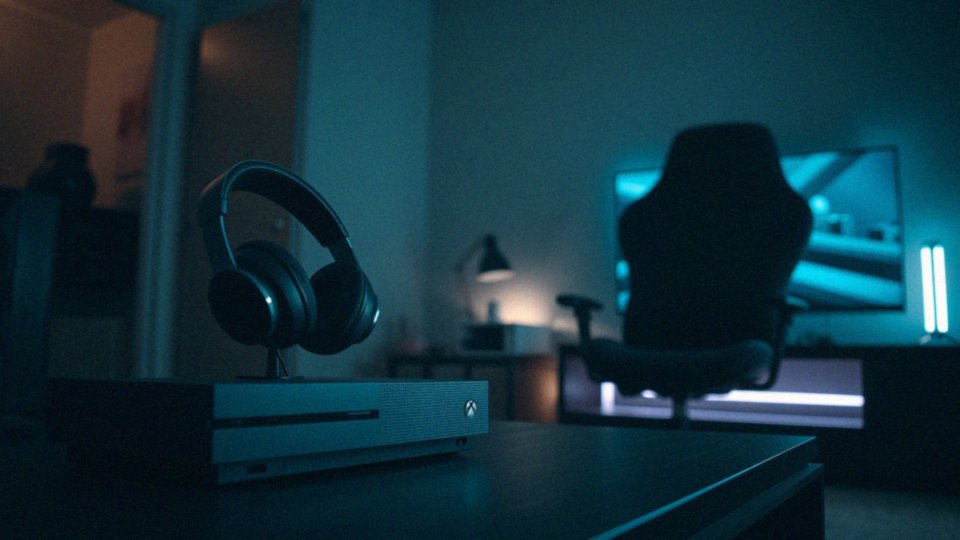 Jakie Słuchawki Są Najlepsze Do Xbox One?