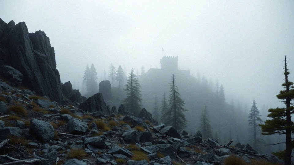 Kim jest Hajmdal i jakie są jego cele w grze?