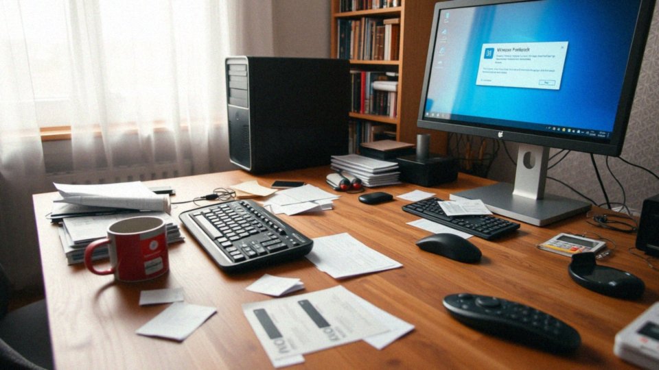 Co zrobić, jeśli komputer nie spełnia wymagań Windows 11?