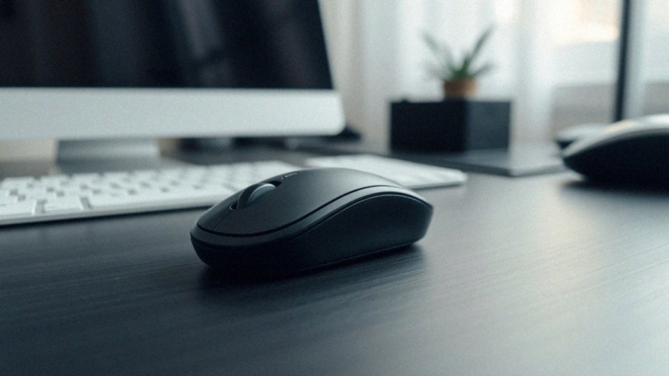 Jakie myszki z programowalnymi przyciskami są dostępne do 100 zł?