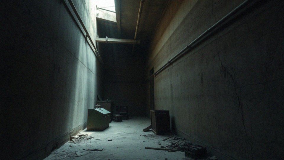 Jak unikać pułapek w Fallout 2?