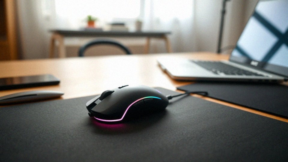 Jakie są możliwości personalizacji ustawień w myszkach do 200 zł?