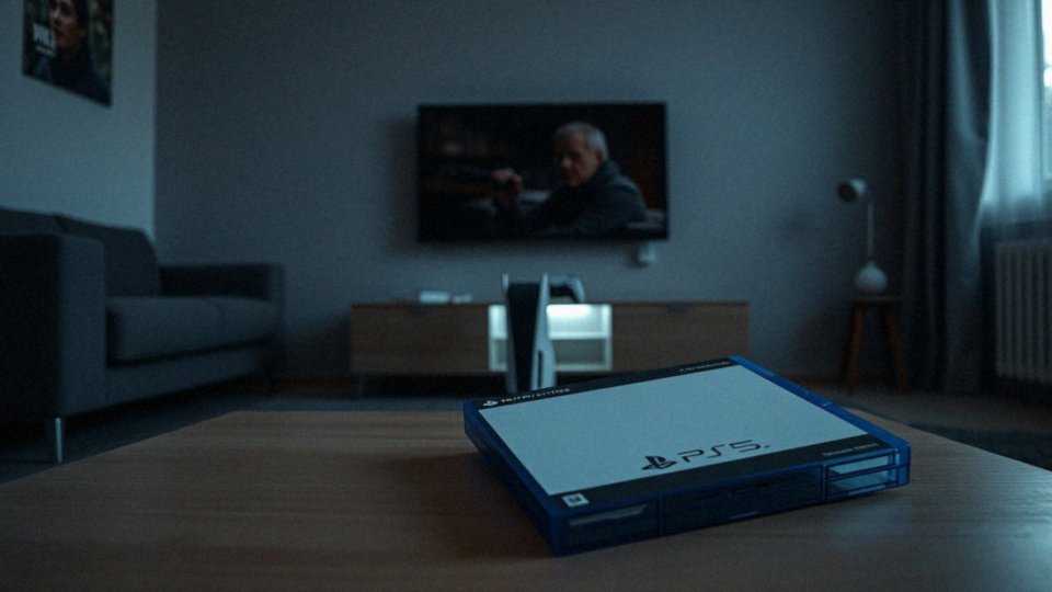 Czy istnieją gry PS4, które nie działają na PS5?