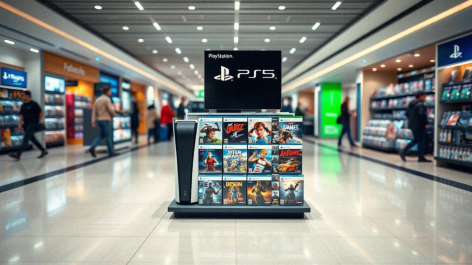 Jakie nadchodzące gry na PS5 są dostępne w przedsprzedaży?