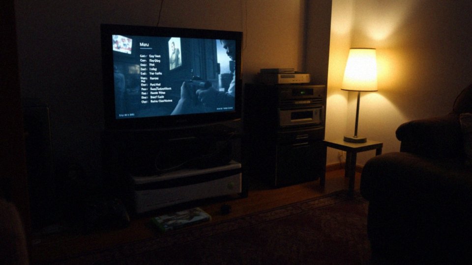 Jakie są najlepsze gry akcji na Xbox 360?