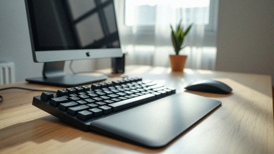 Jakie klawiatury mechaniczne mieszczą się w budżecie do 300 zł?