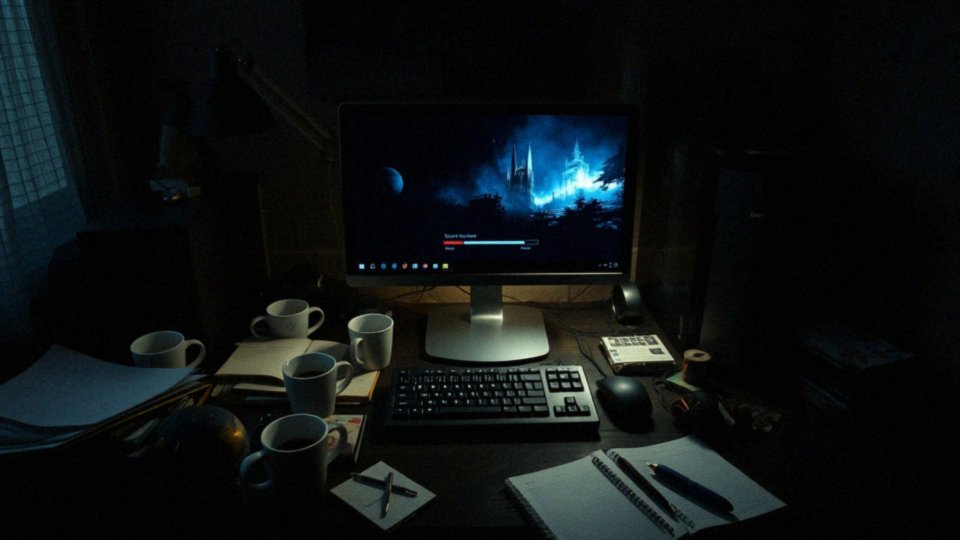 Co zawierają minimalne wymagania sprzętowe?