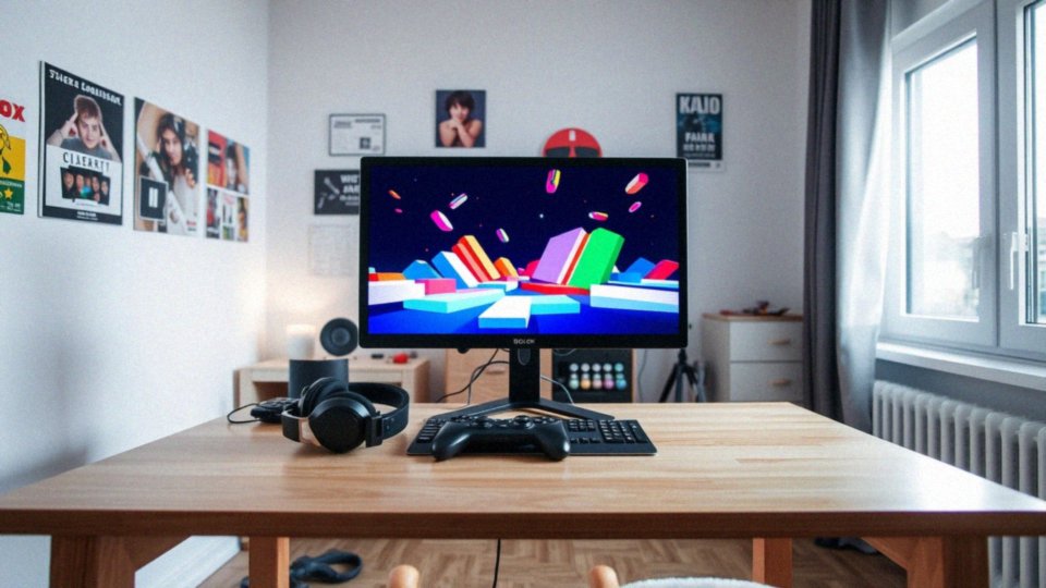 Jak często są aktualizowane gry w Roblox?