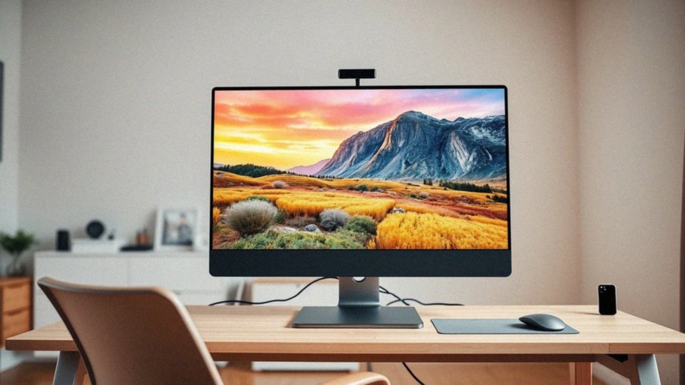 Jakie kąty widzenia powinien mieć dobry monitor?