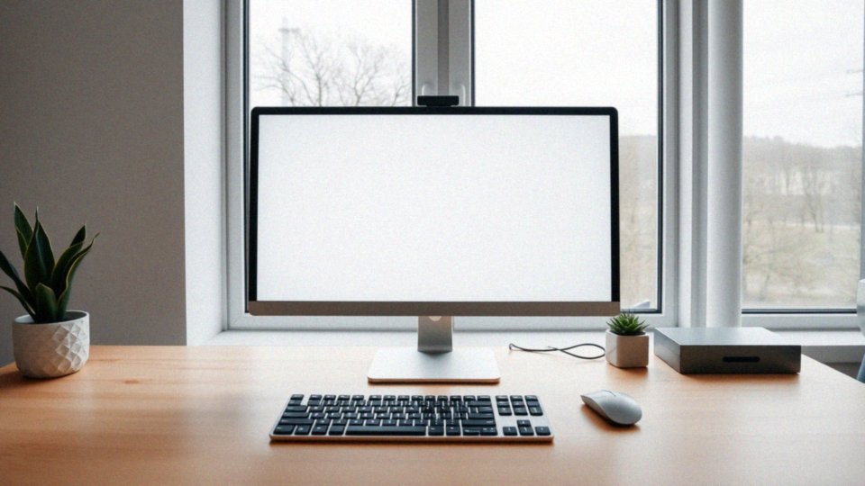 Jakie są metody sprawdzenia rozdzielczości monitora?