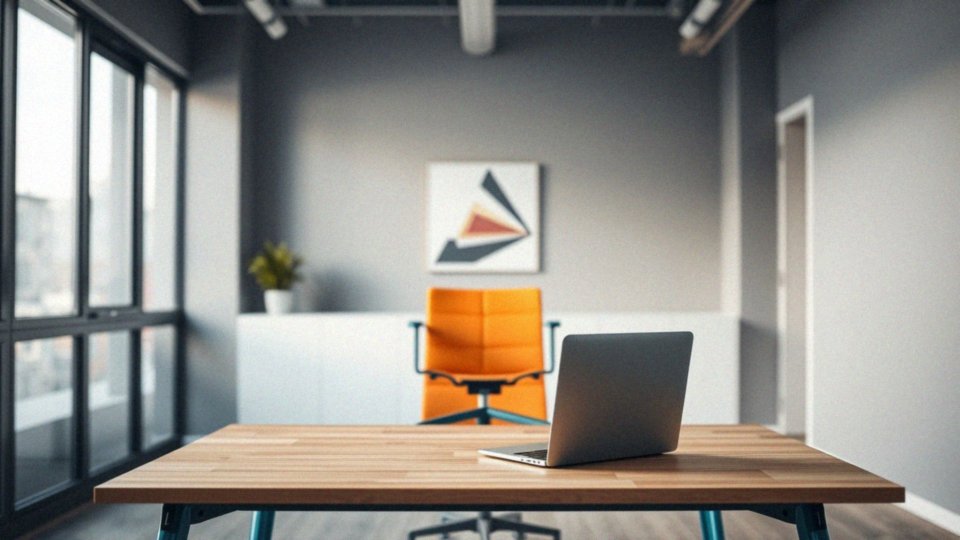 Co to jest aktywne krzesło biurowe i kiedy warto je wybrać?