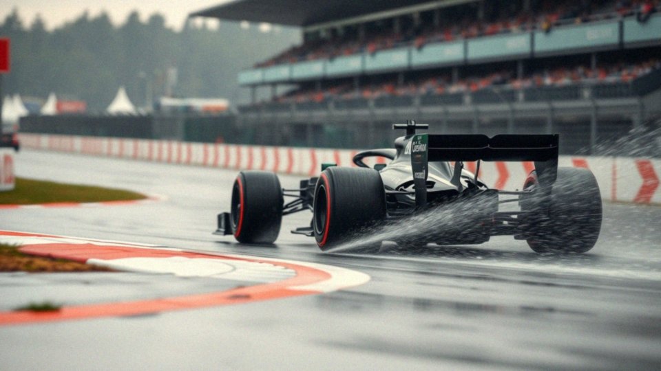 Jak F1 24 poprawia dynamikę jazdy na torze?