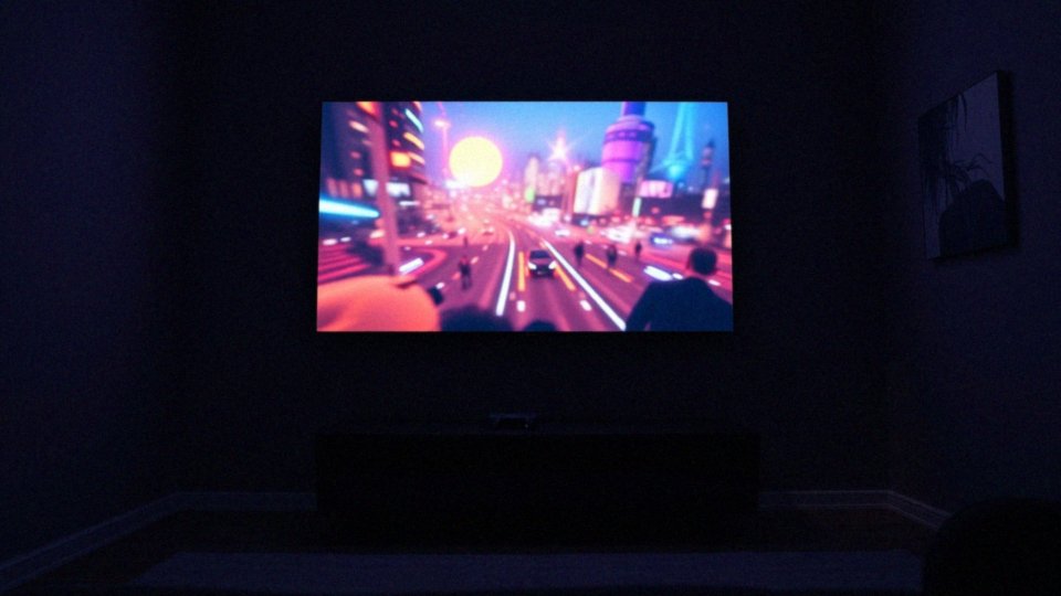 Jakie korzyści niesie technologia HDR w telewizorze do PS5?