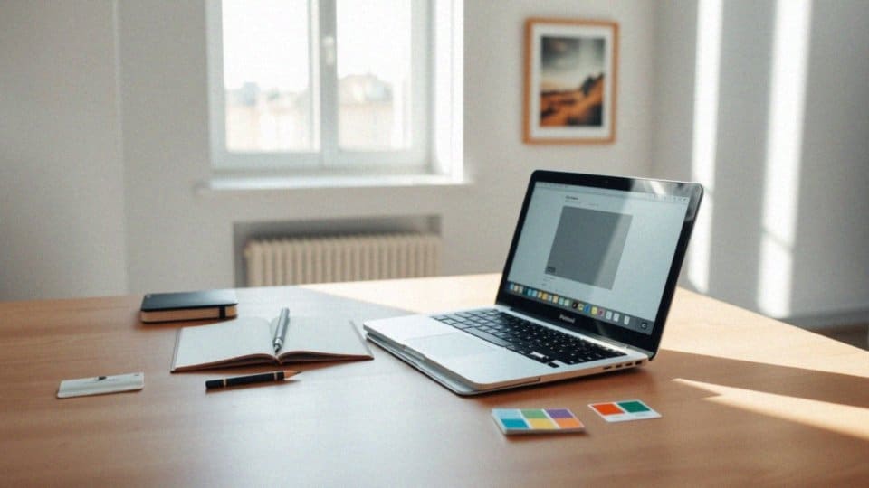 Jakie mocne strony ma MacBook Air w kontekście pracy kreatywnej?