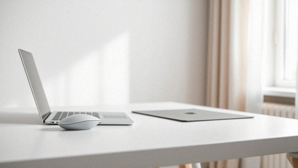 Jakie technologie łączności wykorzystuje mysz bezprzewodowa?