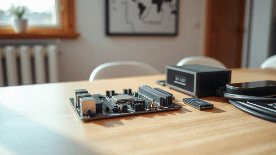 Które procesory do RTX 4070 kosztują do 1000 zł?