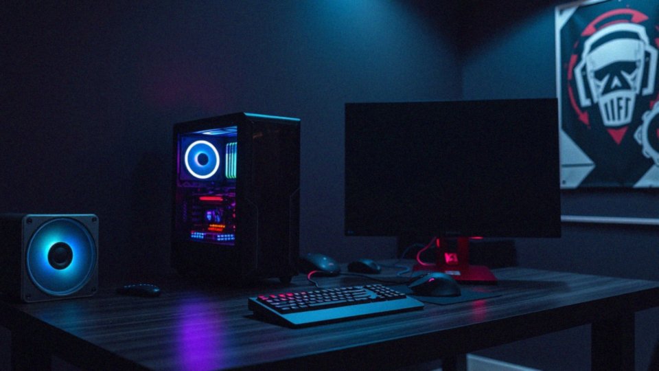 Jak działa karta graficzna i co wpływa na wydajność w grach?