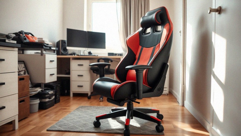 Jakie fotel gamingowy do 200 zł polecają użytkownicy?