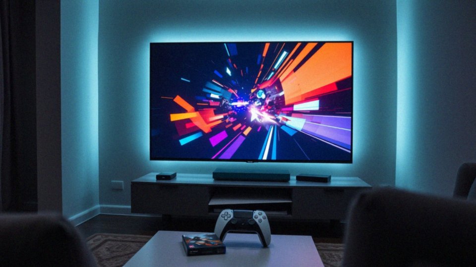 Jakie gatunki gier występują na PS5?