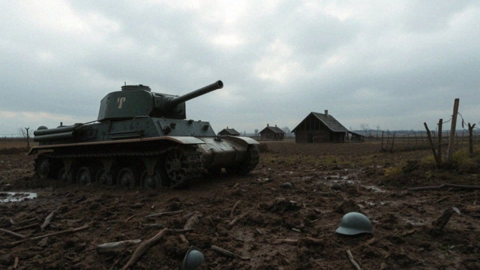 Jakie są kluczowe opowieści w kampanii Battlefield 1?