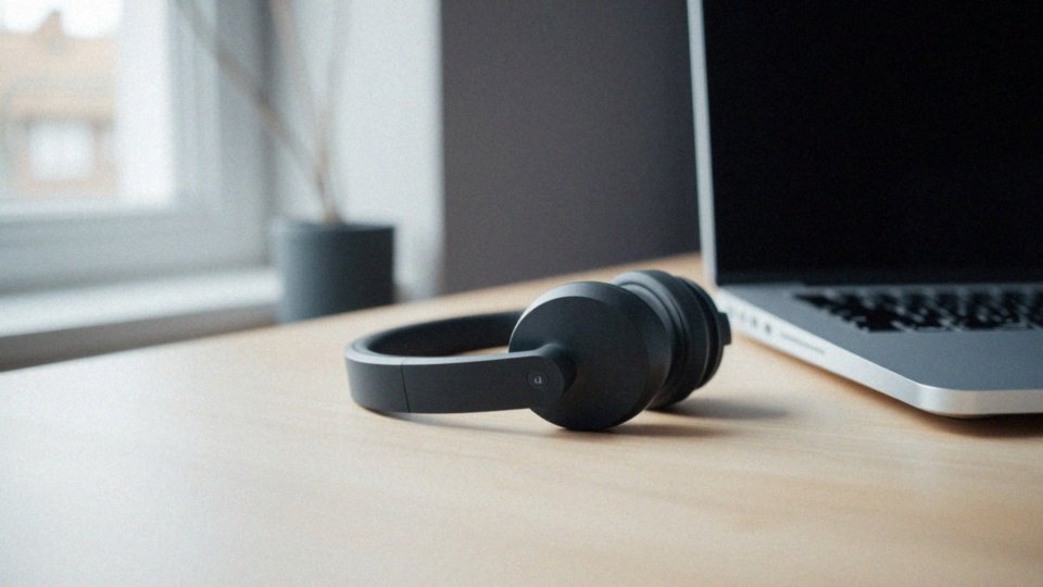 Jakie są zalety korzystania ze słuchawek Bluetooth?