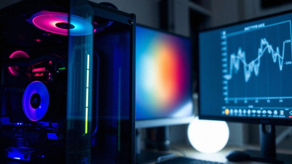 Jakie programy testują stabilność systemu po podkręceniu?