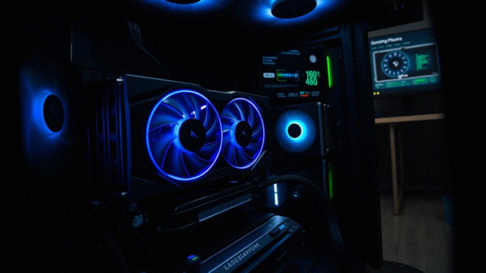 Jakie ustawienia warto zweryfikować przed podkręceniem karty graficznej?