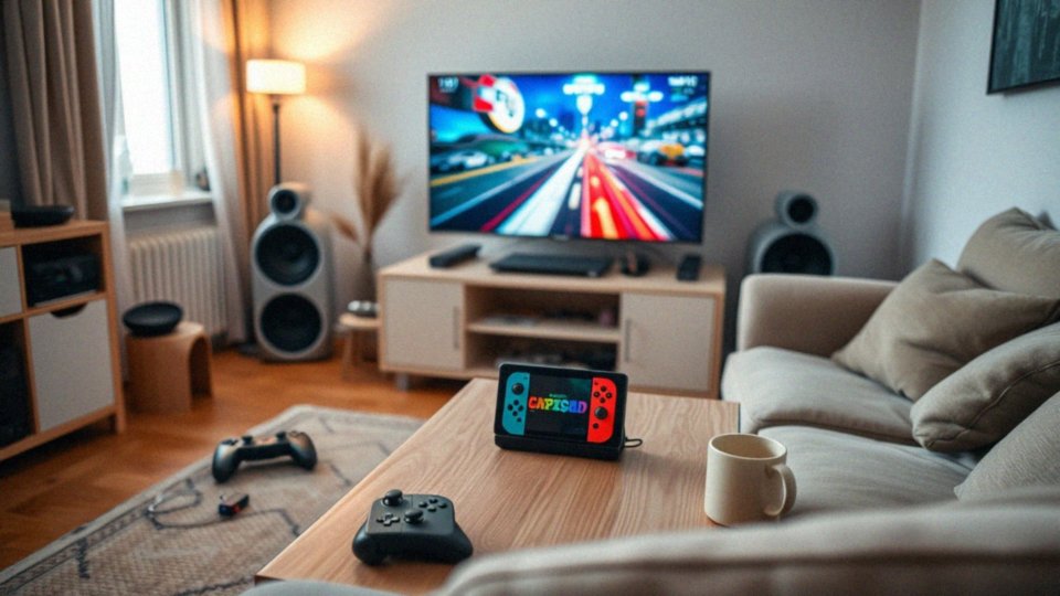 Jakie są najpopularniejsze darmowe gry na Nintendo Switch?
