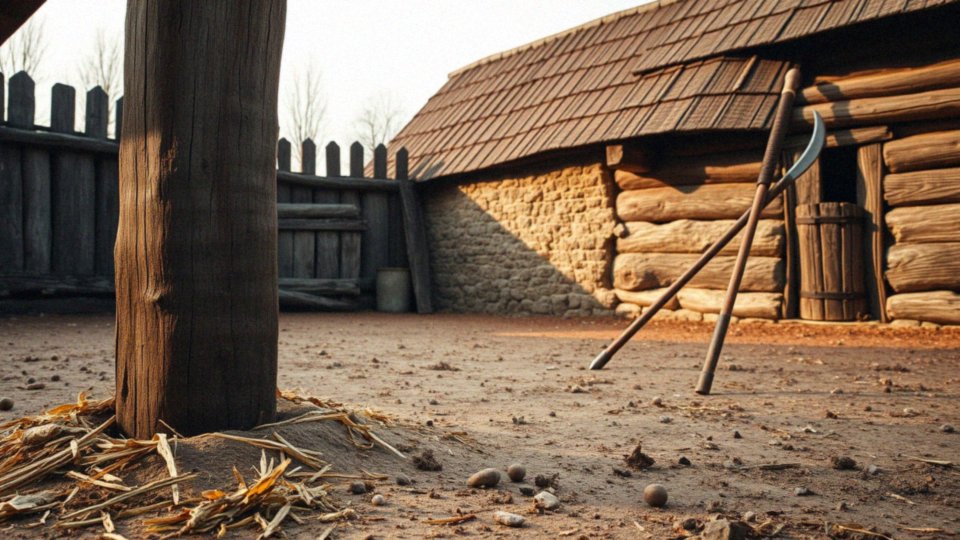 Co to są bronie dwuręczne?