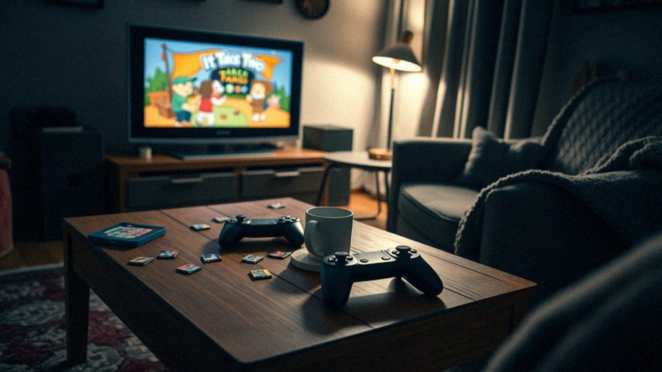 Dlaczego czasy przejścia mogą być dłuższe dla mniej doświadczonego gracza?