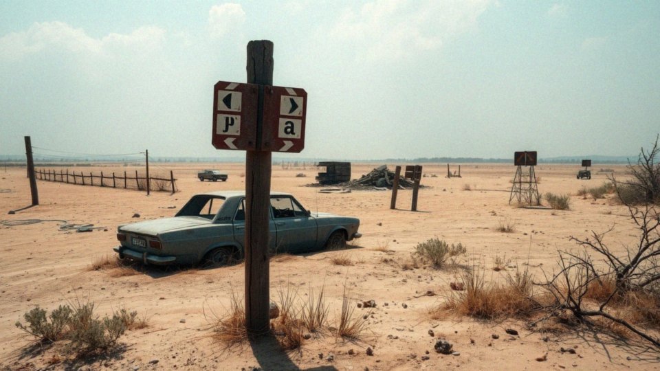 Jakie zadania poboczne można znaleźć w Fallout 2?