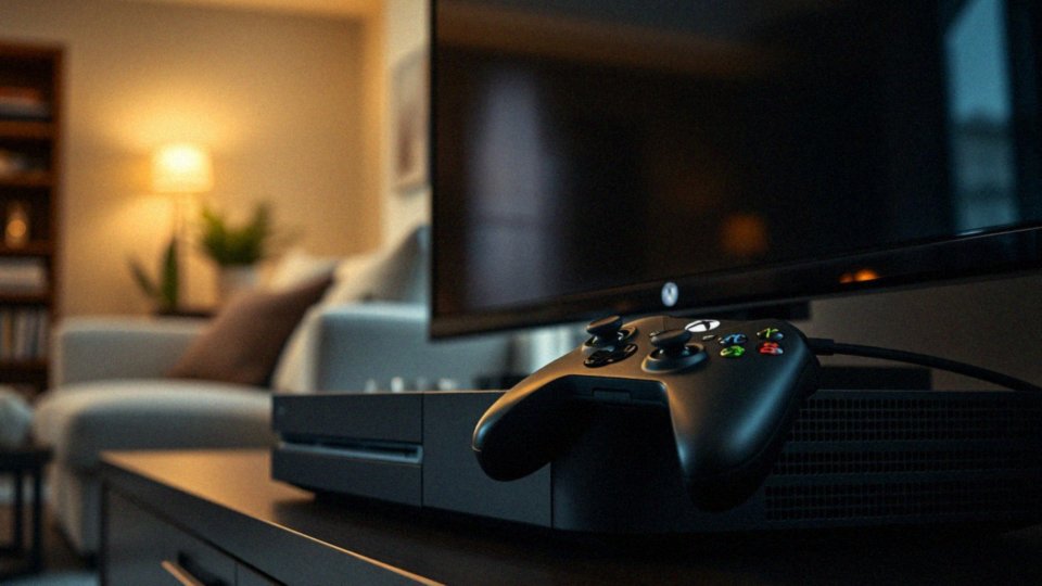 Jak uruchomić gry z Xbox 360 na Xbox One?