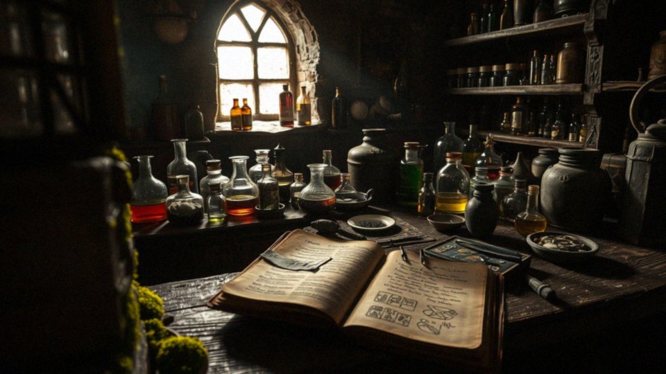 Jakie są kody na amulety w Gothic 3?