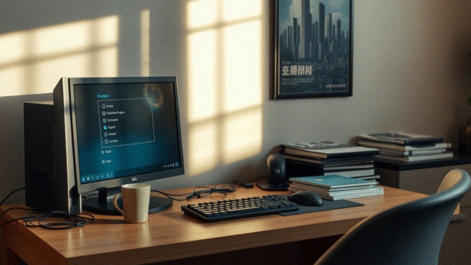 Jakie są wymagania sprzętowe do gry?