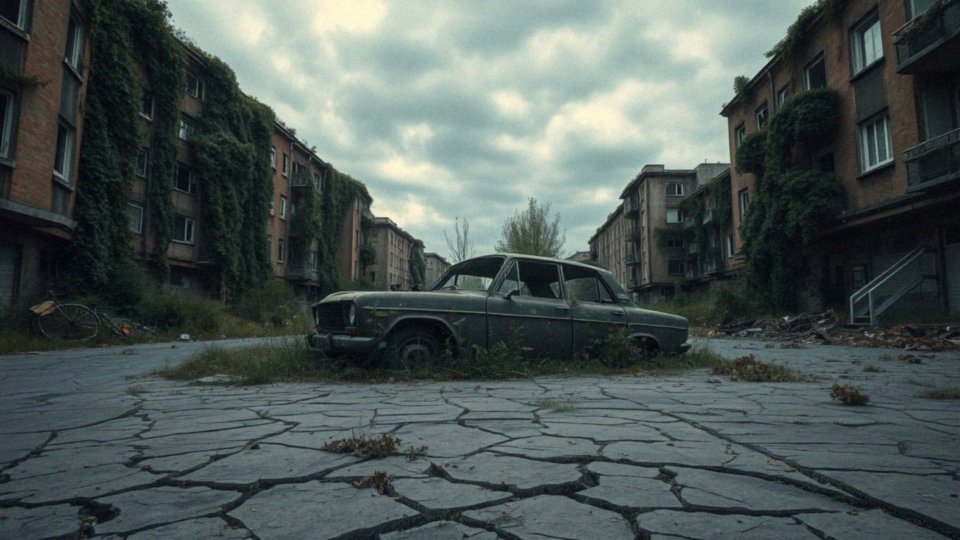 Jakie są cechy „The Last of Us” jako najlepszej gry przygodowej na PS4?