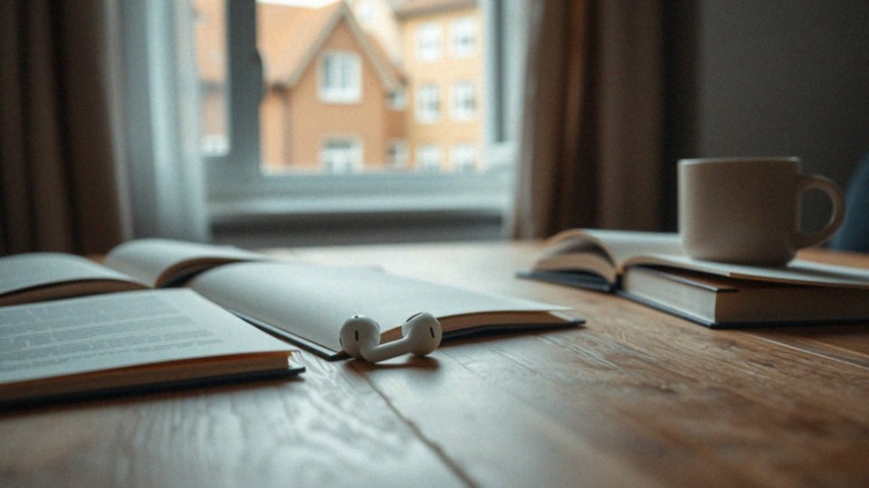 Jakie są skutki zdrowotne długoterminowego korzystania ze słuchawek bezprzewodowych?