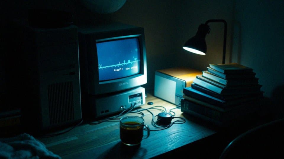 Jakie są zalety grania na słabym PC?