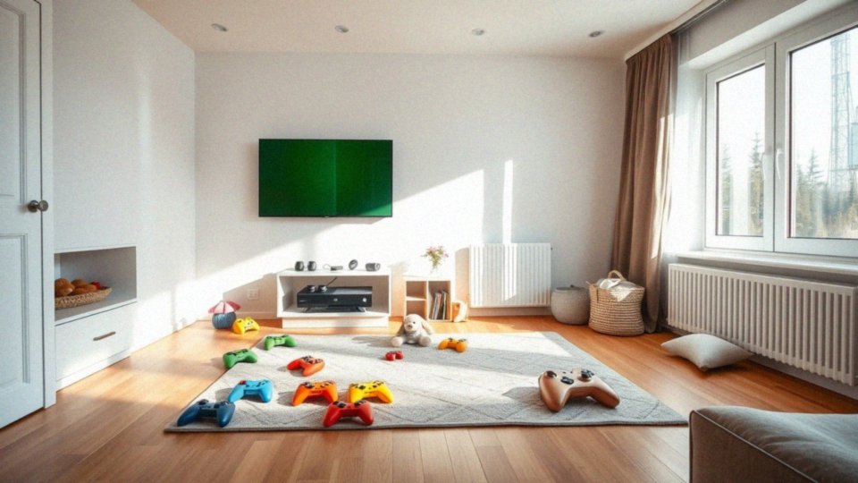 Jakie zestawy gier dla dzieci są dostępne na Xbox One?