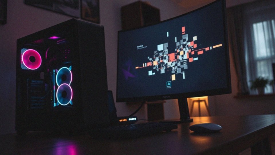 Co to jest resetowanie sterownika karty graficznej?