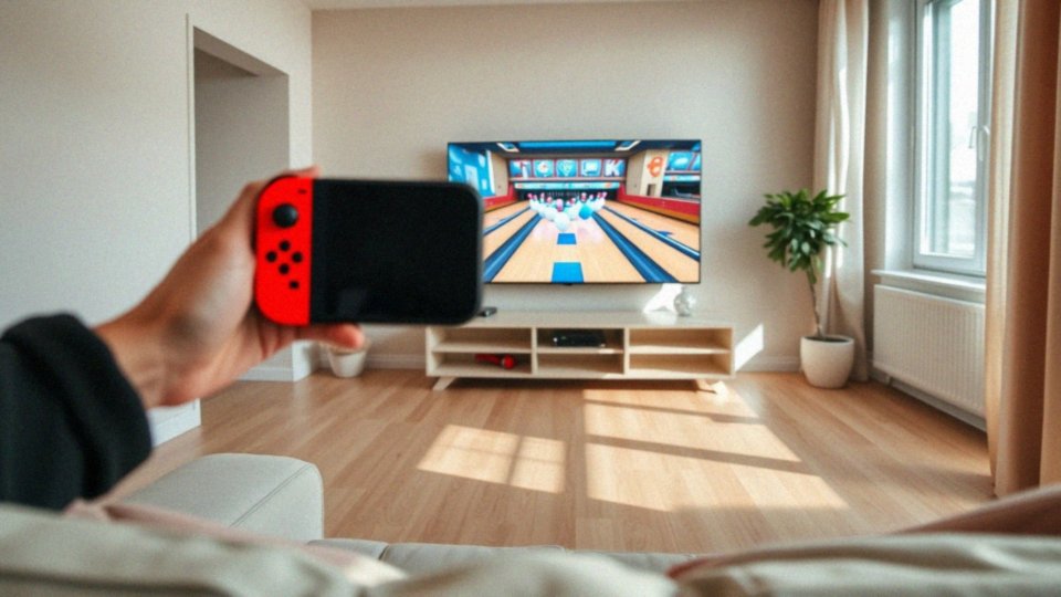 Jakie elementy gier ruchowych zachęcają do gry w trybie wieloosobowym?