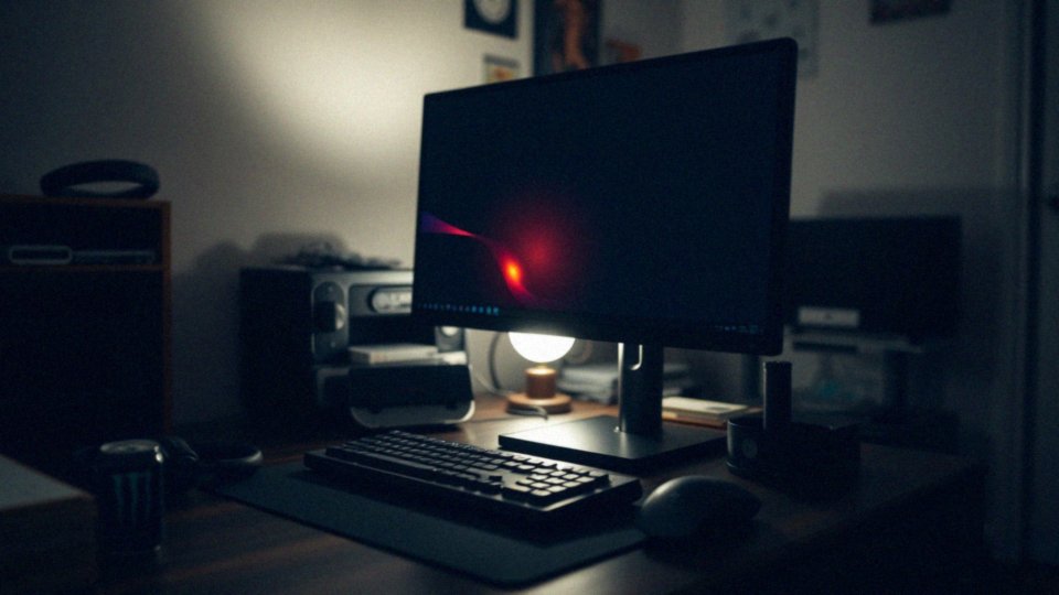 Jakie monitory do gier do 400 zł oferują szybki czas reakcji?