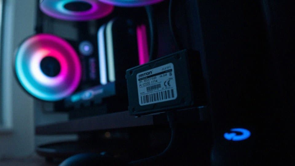 Jakie wymagania dotyczą przestrzeni dyskowej dla Battlefield 5?