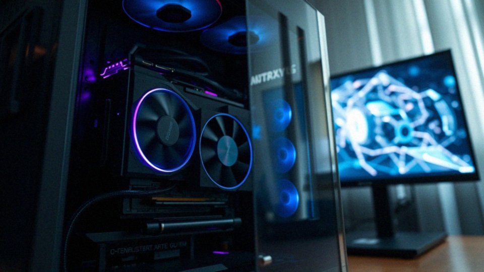 Jak sprawdzić wydajność karty graficznej?