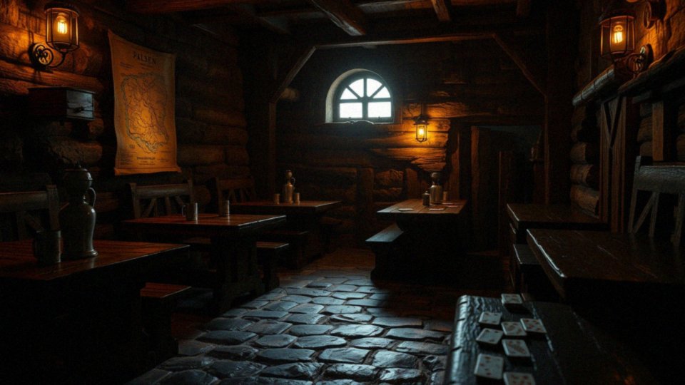 Ile czasu potrzebujesz na zrealizowanie wszystkich zadań pobocznych?