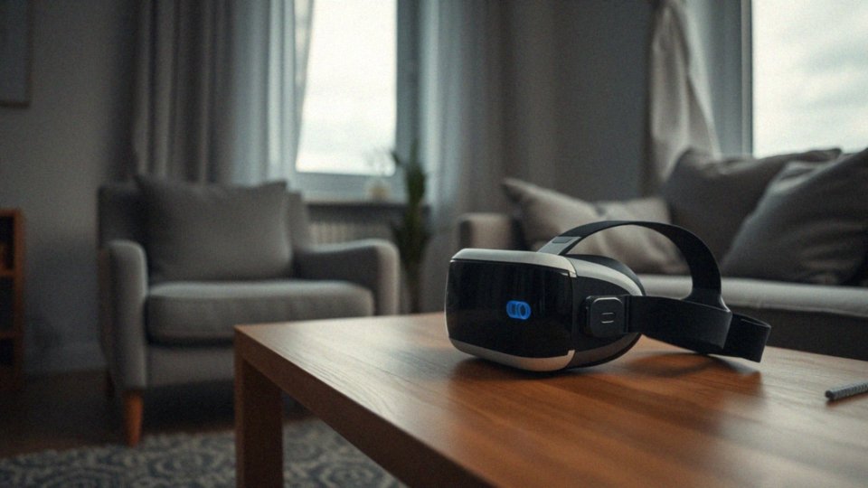 Jakie ograniczenia czasowe powinny być ustalone dla korzystania z VR?